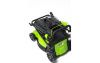 Электрическая газонокосилка Greenworks LM2000 2000 Вт — фото