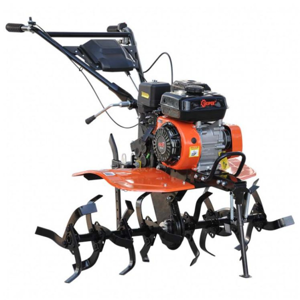Культиватор SKIPER SP-700 Культиватор SKIPER SP-700