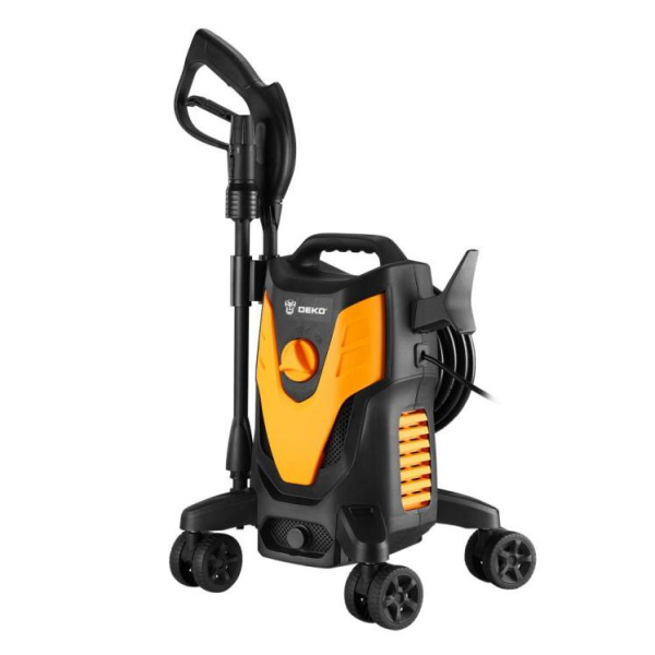 Приобрести Мойка высокого давления DEKO DKCW145 в Минске с Доставкой по РБ Купить Мойка высокого давления DEKO DKCW145 в Минске с Доставкой по РБ