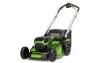 Купить Аккумуляторная газонокосилка Greenworks GD60LM51SP 60В в Минске с Доставкой по РБ