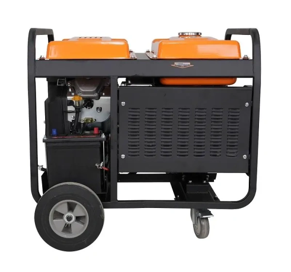 Купить Генератор Lifan 10 GF-4 (LF12000E) в Минске с Доставкой по РБ