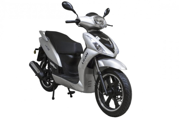 Приобрести Скутер Lifan LF125T-9R в Минске с Доставкой по РБ Купить Скутер Lifan LF125T-9R в Минске с Доставкой по РБ