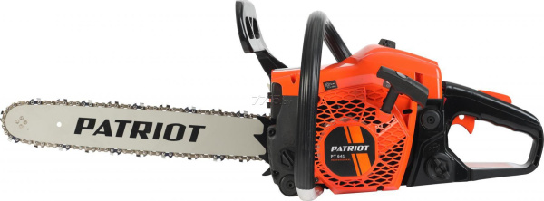 Купить Бензопила PATRIOT РТ 641 (220105800) в Минске с Доставкой по РБ