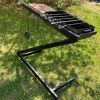 Приобрести Мангал STEELGRILL с разделочным столиком в Минске с Доставкой по РБ Купить Мангал STEELGRILL с разделочным столиком в Минске с Доставкой по РБ