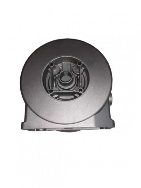 Купить Крышка картера задняя для мотопомпы 51211/80SP (для модели с 2018 года) в Минске с Доставкой по РБ