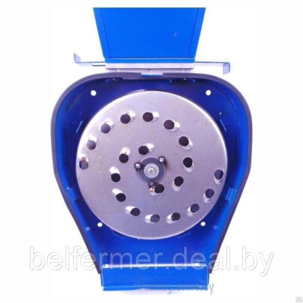 Купить Кормоизмельчитель ЗУБР-2 (зерно, корнеплоды) Молотковый РОТОР в Минске с Доставкой по РБ