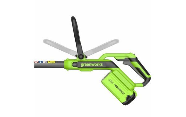 Приобрести Аккумуляторный триммер Greenworks G40LT331K4 40В (в комплекте АКБ + ЗУ) в Минске с Доставкой по РБ Купить Аккумуляторный триммер Greenworks G40LT331K4 40В (в комплекте АКБ + ЗУ) в Минске с Доставкой по РБ