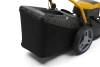Купить Газонокосилка аккумуляторная несамоходная STIGA Collector 548e S Kit (2L0486008/ST1) в Минске с Доставкой по РБ