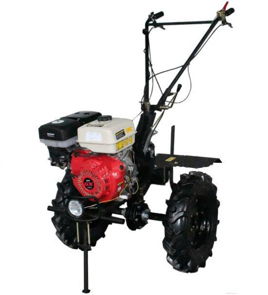 МОТОБЛОК BAHO BH1800 (КОЛЕСА 7X12) МОТОБЛОК BAHO BH1800 (КОЛЕСА 7X12)