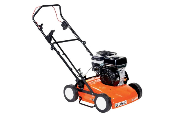 Купить Скарификатор бензиновый EFCO OM/EF SCA 38 R в Минске с Доставкой по РБ