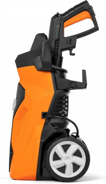 Купить Мойка высокого давления DAEWOO POWER DAW400 (DAW400) в Минске с Доставкой по РБ