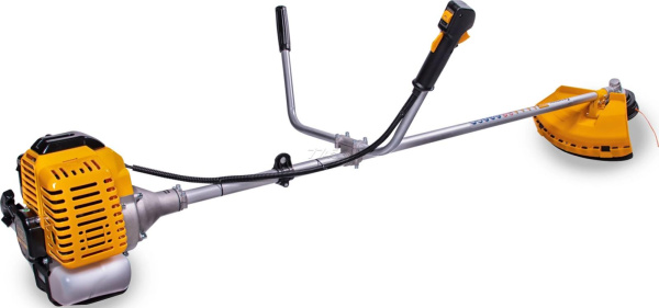 Купить Мотокоса CHAMPION Т528S-2 в Минске с Доставкой по РБ