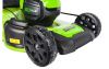 Купить Аккумуляторная газонокосилка Greenworks GD60LM46SP 60В в Минске с Доставкой по РБ