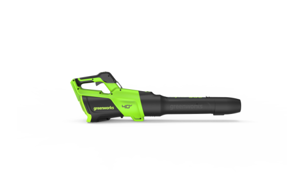 Купить Воздуходувка аккумуляторная Greenworks GD40BG3 40В в Минске с Доставкой по РБ