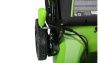 Купить Аккумуляторная газонокосилка Greenworks GC82LM51SP2K2 82В (в комплекте АКБ 5А/ч + ЗУ) в Минске с Доставкой по РБ