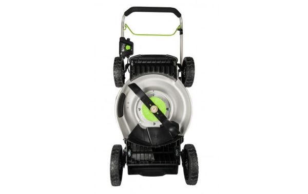 Купить Аккумуляторная газонокосилка Greenworks GC82LM46 82В в Минске с Доставкой по РБ