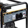 Купить Генератор бензиновый SBK BG4600S (SBG4600S.00) в Минске с Доставкой по РБ