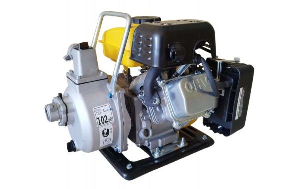 Купить Мотопомпа RATO RT25ZB20 (RT25ZB2011Q) в Минске с Доставкой по РБ