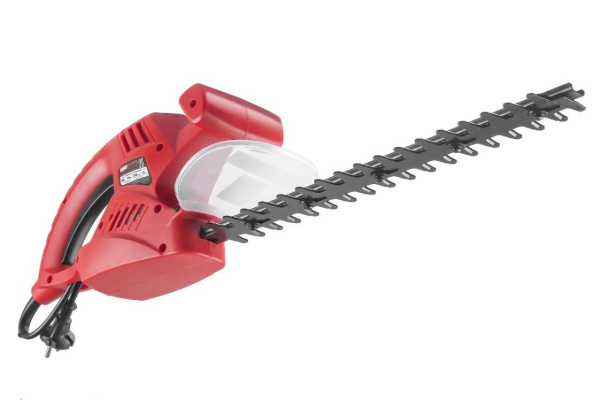 Приобрести Кусторез электрический Hammer KST700E 700Вт в Минске с Доставкой по РБ Купить Кусторез электрический Hammer KST700E 700Вт в Минске с Доставкой по РБ