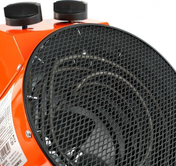 Купить Пушка тепловая электрическая PATRIOT ECO-R 3 (633307256) в Минске с Доставкой по РБ