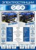 Купить Генератор бензиновый ECO PE-8501S3 в Минске с Доставкой по РБ