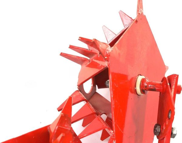 Купить Полольники-рыхлители "Ёж" ПРН-10 (5 режущих кромок, установка на штангу) (пара) (ЗАО "ВРМЗ") в Минске с Доставкой по РБ