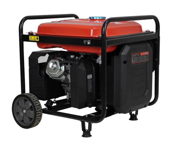 Приобрести Генератор Loncin GH9000I в Минске с Доставкой по РБ Купить Генератор Loncin GH9000I в Минске с Доставкой по РБ