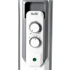 Купить Обогреватель масляный BALLU Cube BOH/CB-07W (НС-1133489) в Минске с Доставкой по РБ