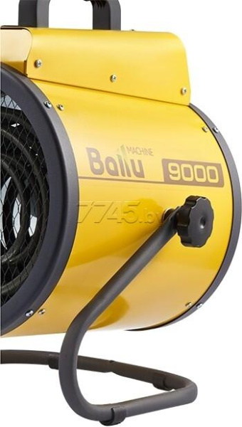 Купить Тепловые пушки электрические BALLU BHP-P2-9 (НС-1277123) в Минске с Доставкой по РБ