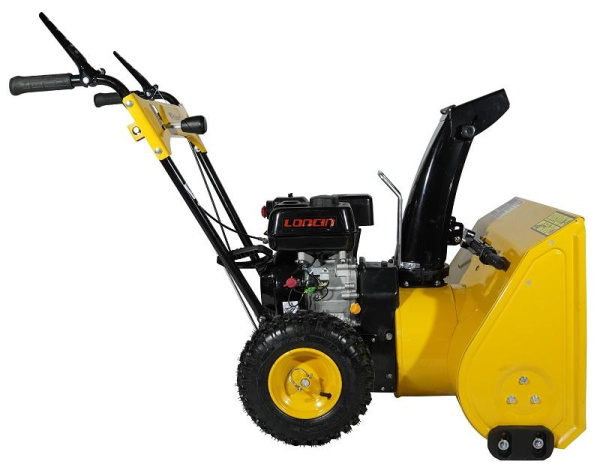 Купить Снегоуборщик Habert HBM24-F в Минске с Доставкой по РБ