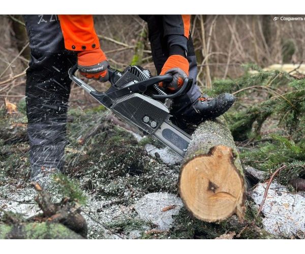 Купить Бензопила ZimAni MS180 pro 16", 2.0 л.с. (Карбюратор: Walbro; Поршень: Meteor; Цилиндр: Italy Nikasil; Кольца: Caber; Защита бака) в Минске с Доставкой по РБ