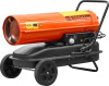 Купить Пушка тепловая дизельная ECOTERM DHD-301W в Минске с Доставкой по РБ