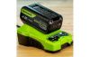 Купить Батарея аккумуляторная  Greenworks G24HP5 24В 5 А/ч (2957807) в Минске с Доставкой по РБ