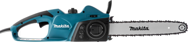 Купить Пила цепная электрическая MAKITA UC 3541 A (UC3541A) в Минске с Доставкой по РБ