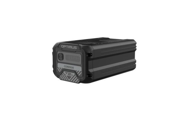 Купить Батарея аккумуляторная  Greenworks CORE530 82В 7,2 А/ч (2958207) в Минске с Доставкой по РБ