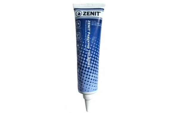 Купить Смазка минеральная пластичная  ZENIT Редуктор 750 BDM1, 100 г в Минске с Доставкой по РБ