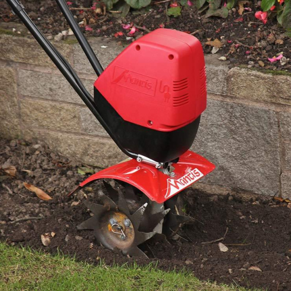 Купить Культиватор электрический MANTIS в Минске с Доставкой по РБ