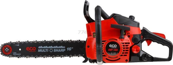 Купить Бензопила ECO CSP-166 (EC1560-6) в Минске с Доставкой по РБ