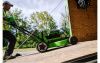Купить Аккумуляторная газонокосилка Greenworks 82LM30S 82В в Минске с Доставкой по РБ