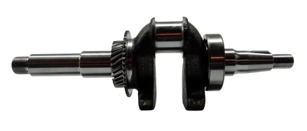 Приобрести Коленвал LIFAN 13100/177F (для мотопомпы для 80SP) резьбовой вал W1 type в Минске с Доставкой по РБ Купить Коленвал LIFAN 13100/177F (для мотопомпы для 80SP) резьбовой вал W1 type в Минске с Доставкой по РБ