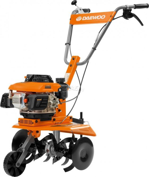 Купить Культиватор бензиновый DAEWOO DAT 4555 в Минске с Доставкой по РБ
