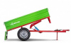 Купить Прицеп  Kerland П2000-1 в Минске с Доставкой по РБ