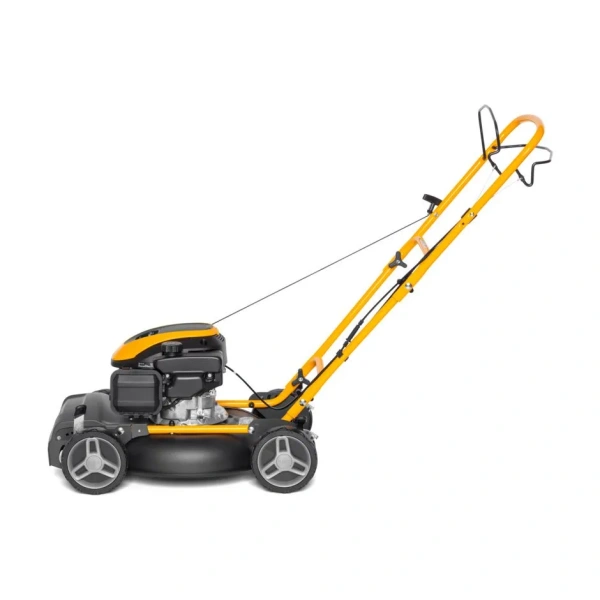 Приобрести Газонокосилка бензиновая самоходная STIGA Multiclip 47 S (298472048/ST1) в Минске с Доставкой по РБ Купить Газонокосилка бензиновая самоходная STIGA Multiclip 47 S (298472048/ST1) в Минске с Доставкой по РБ