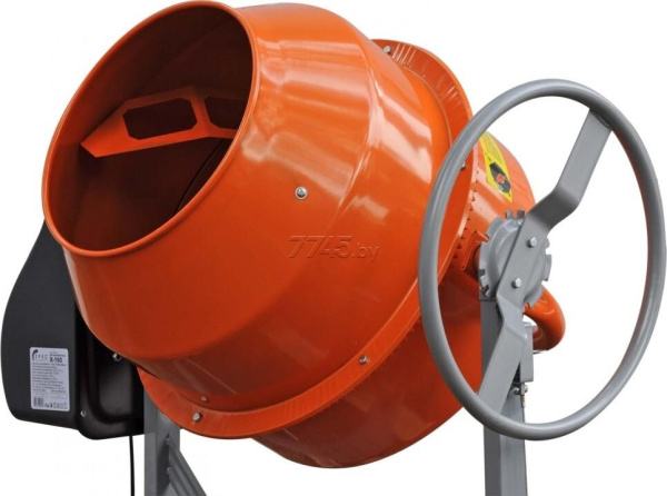 Купить Бетономешалка SPEC X-200 (CX200.00) в Минске с Доставкой по РБ
