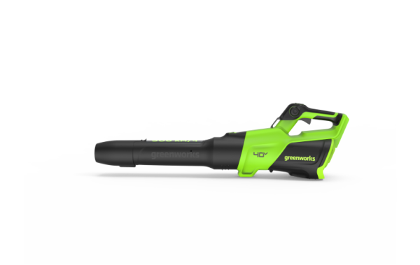 Купить Воздуходувка аккумуляторная Greenworks GD40BG3 40В в Минске с Доставкой по РБ
