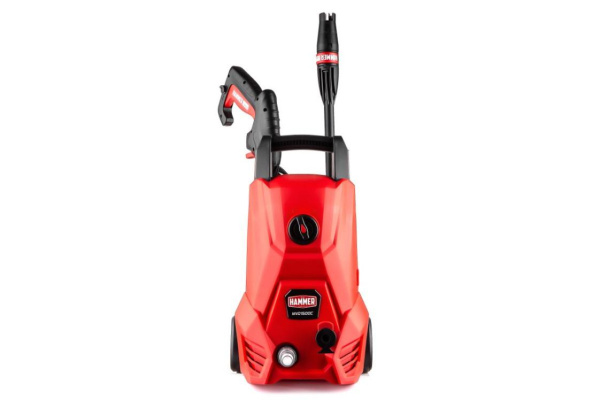 Приобрести Мойка высокого давления Hammer MVD1500C в Минске с Доставкой по РБ Купить Мойка высокого давления Hammer MVD1500C в Минске с Доставкой по РБ