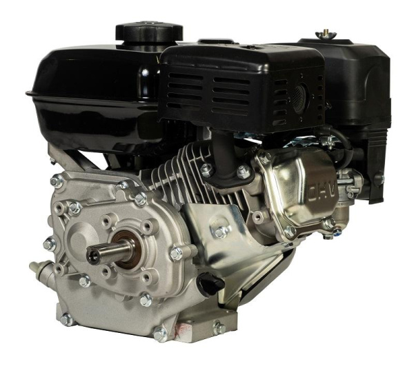 Купить Двигатель Lifan 168F-2L D20 в Минске с Доставкой по РБ