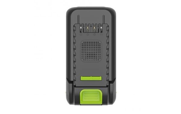 Купить Батарея аккумуляторная  Greenworks G40HP2 40В 2 А/ч (2958407) в Минске с Доставкой по РБ