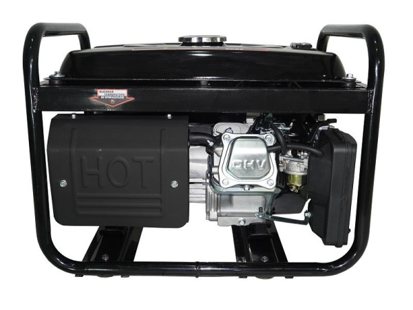 Купить Генератор Lifan 2.5 GF-3 (LF2800) в Минске с Доставкой по РБ