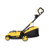 Купить Газонокосилка электрическая CHAMPION EM3616 в Минске с Доставкой по РБ